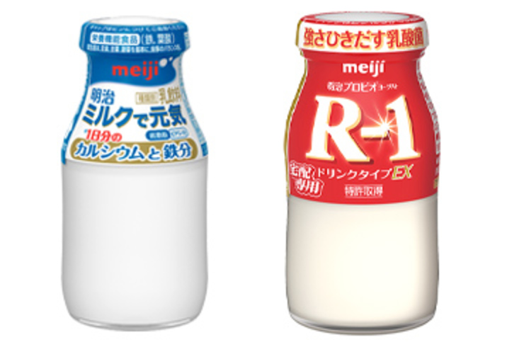 牛乳